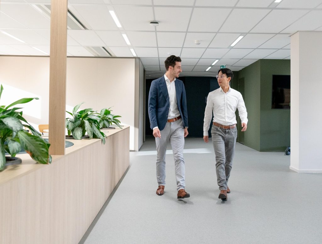 EPSA Netherlands en Boer & Croon samen verder