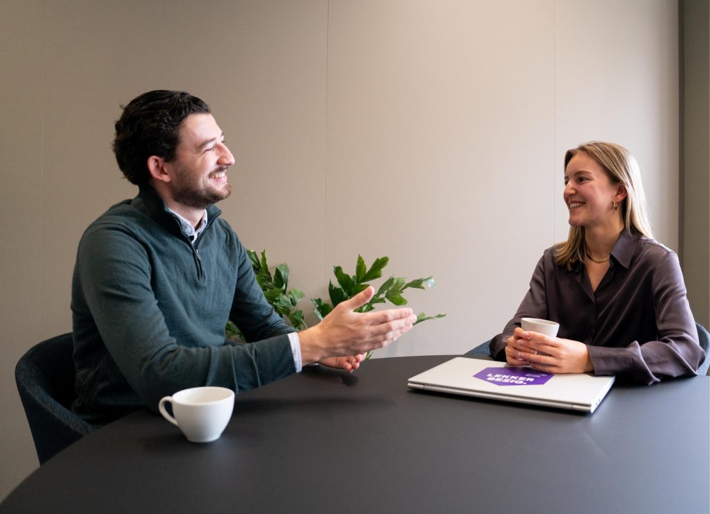 Aeves Groep wederom verkozen tot één van de snelst groeiende bedrijven van Nederland