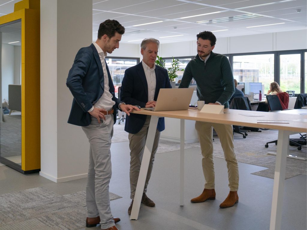 Bestendig besparen op inkoopcontracten