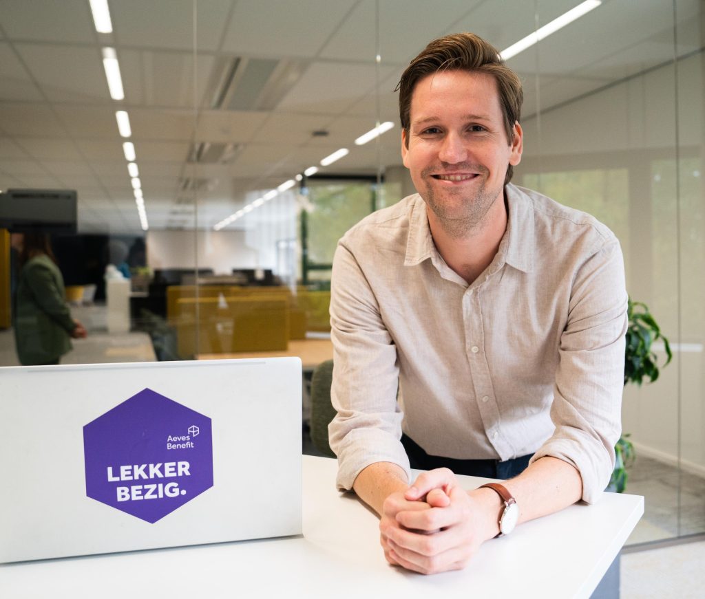 Werkgever van de toekomst