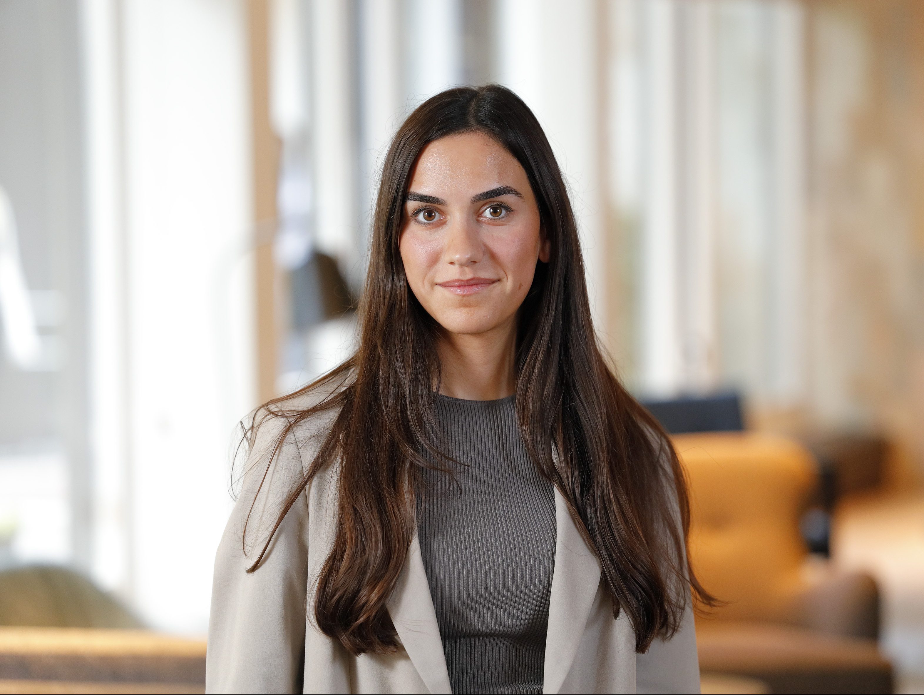 Traineeship Inkoop Consultancy contactpersoon