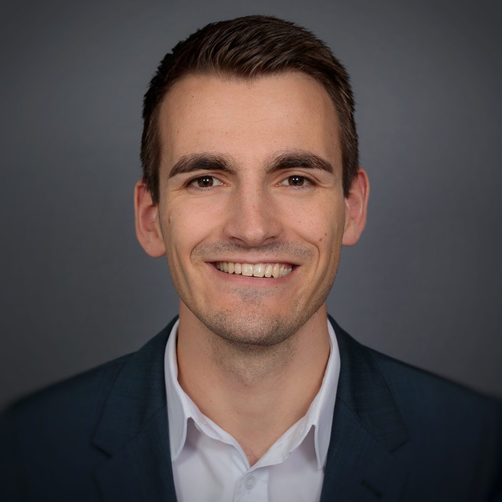 het veelzijdige web van een inkoopconsultant