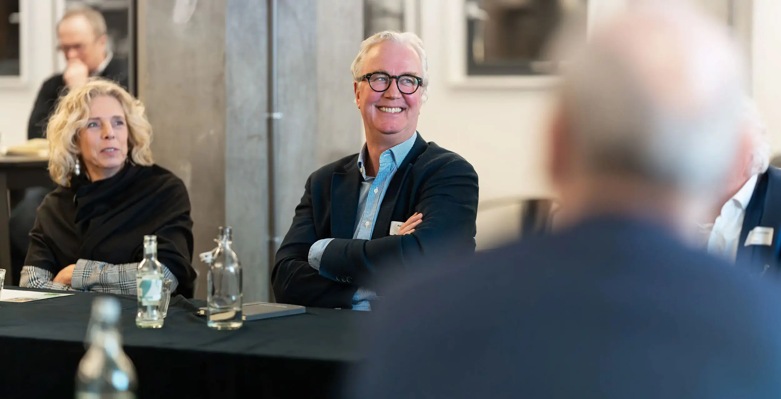 Business Transformation